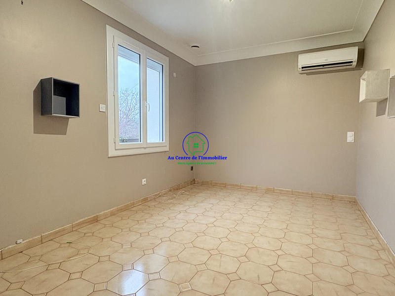 Maison - 108 m² - 5 pièces