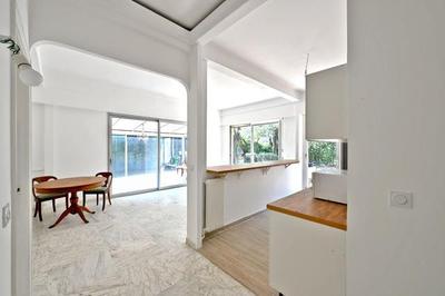 Appartement - 100 m² - 4 pièces