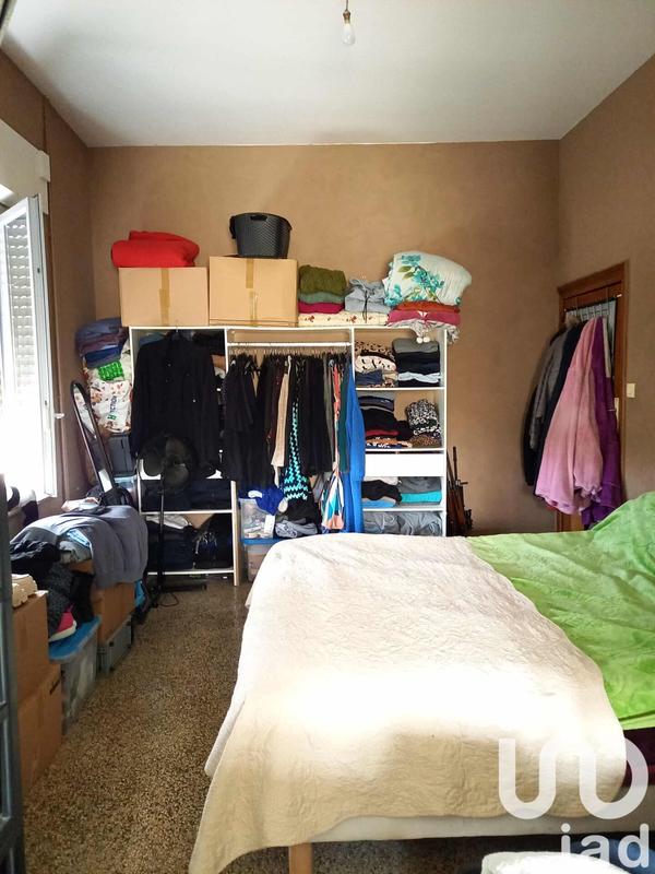 Maison - 205 m² - 10 pièces