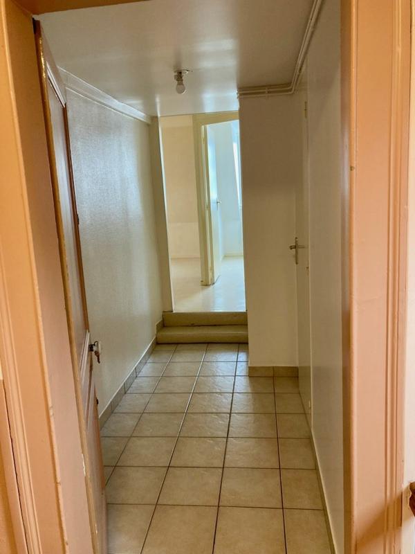 Appartement - 22 m² - 2 pièces