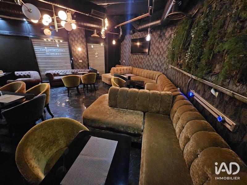 Local commercial - 97 m²