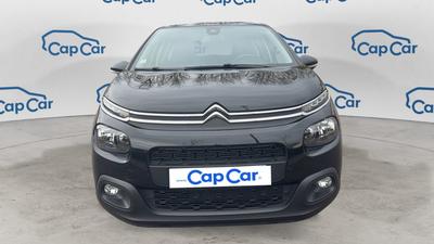 Citroën C3 III 1.5 BlueHDi 102 Feel Business