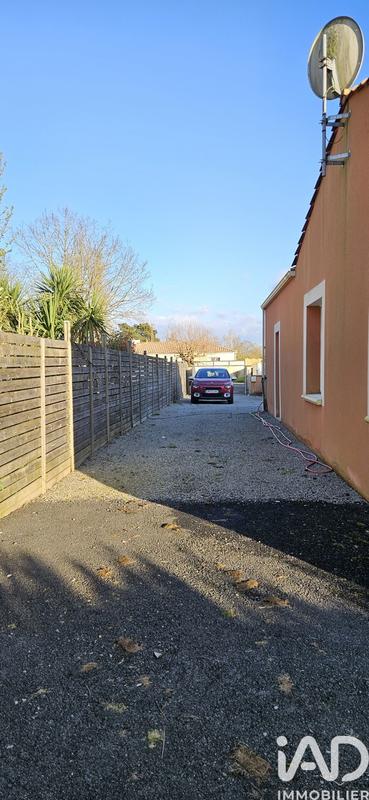 Maison - 141 m² - 6 pièces