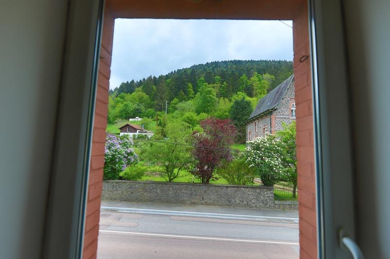 Appartement - 43 m² - 3 pièces