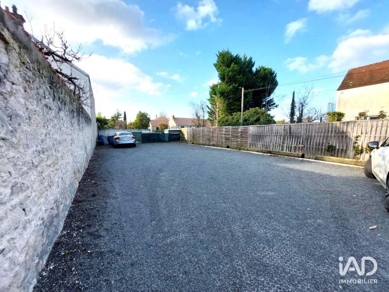 Local commercial - 155 m²