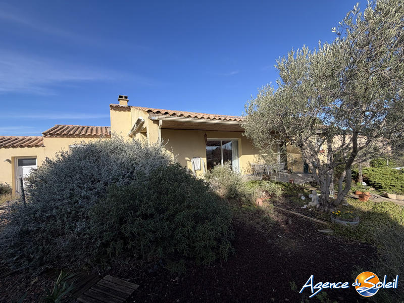 Villa - 150 m² - 5 pièces