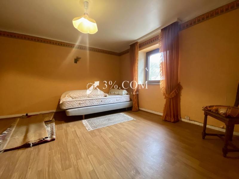 Maison - 166 m² - 6 pièces