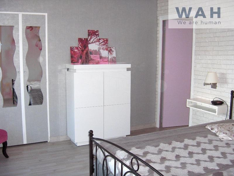 Maison - 136 m² - 4 pièces