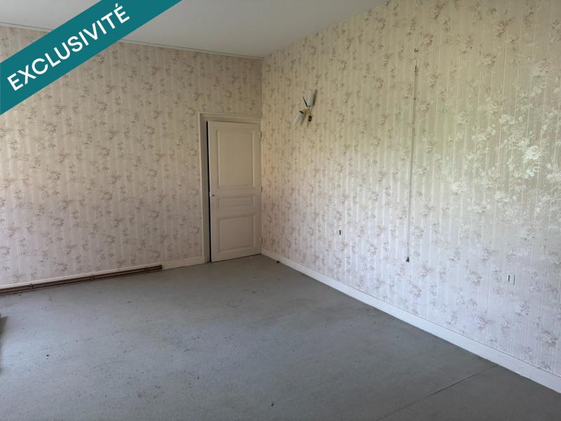 Maison - 248 m² - 11 pièces