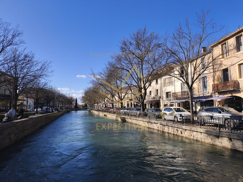 Maison de village - 25 m² - 3 pièces