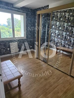 Appartement - 71 m² - 4 pièces