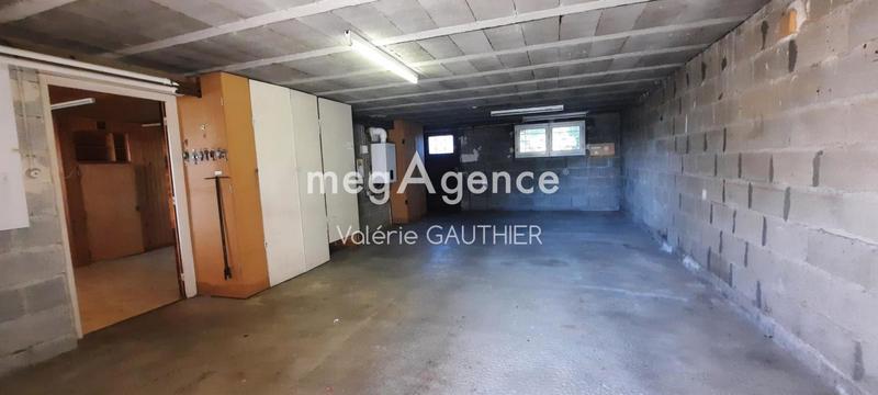 Maison de ville - 70 m² - 3 pièces