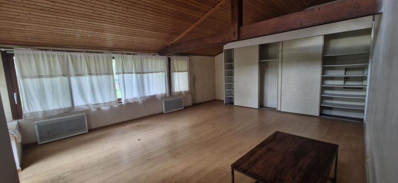 Maison - 195 m² - 6 pièces