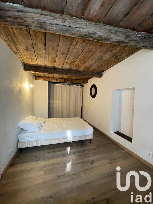 Maison de village - 131 m² - 6 pièces
