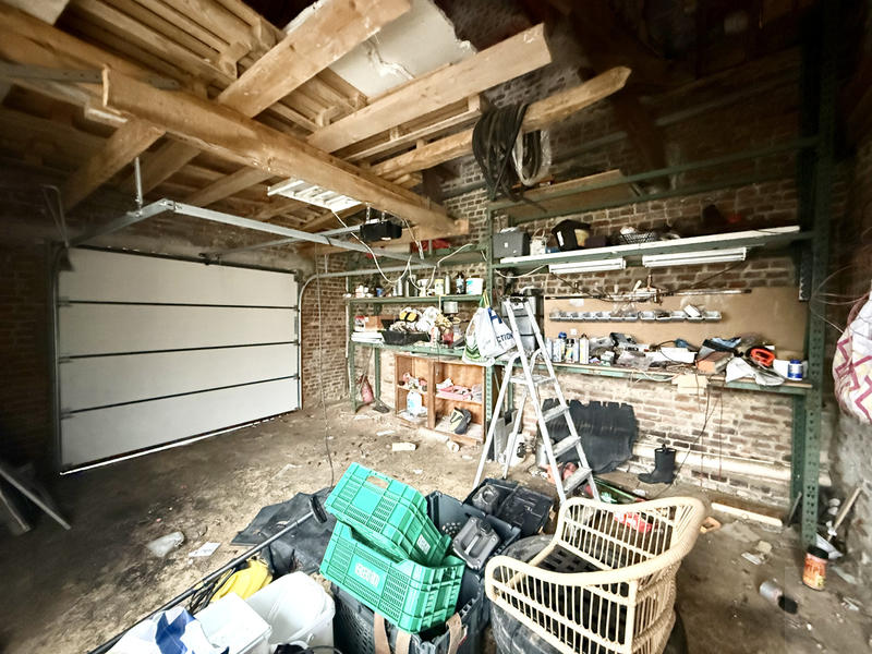 Maison - 170 m² - 4 pièces