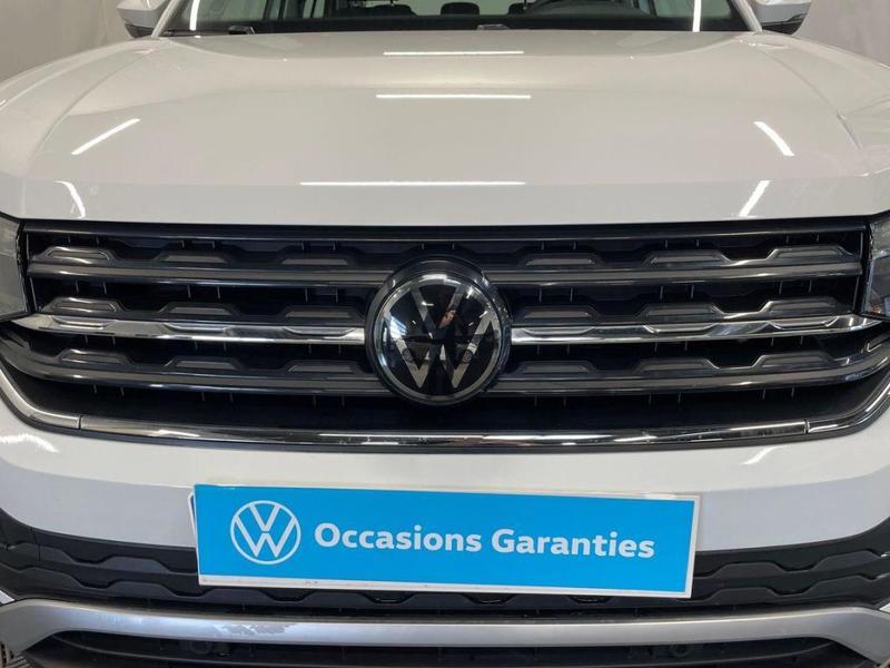 Volkswagen t-Cross Business 1.0 Tsi 110 Start/Stop Bvm6 Life