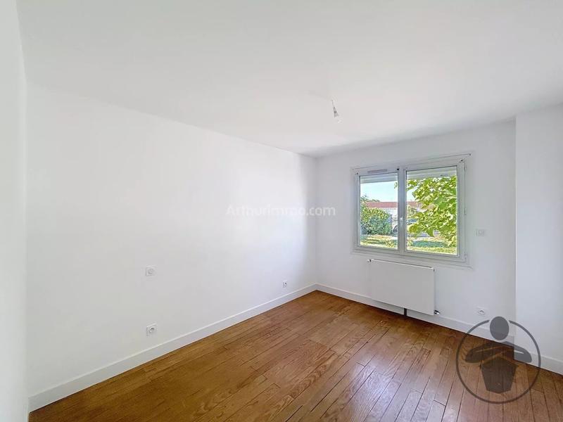 Maison - 73 m² - 4 pièces