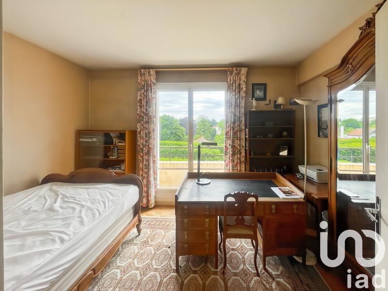 Appartement - 168 m² - 6 pièces