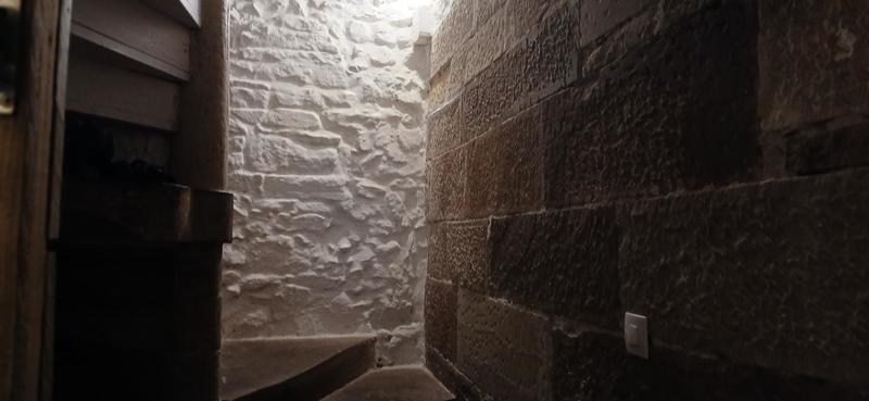 Appartement - 150 m² - 8 pièces