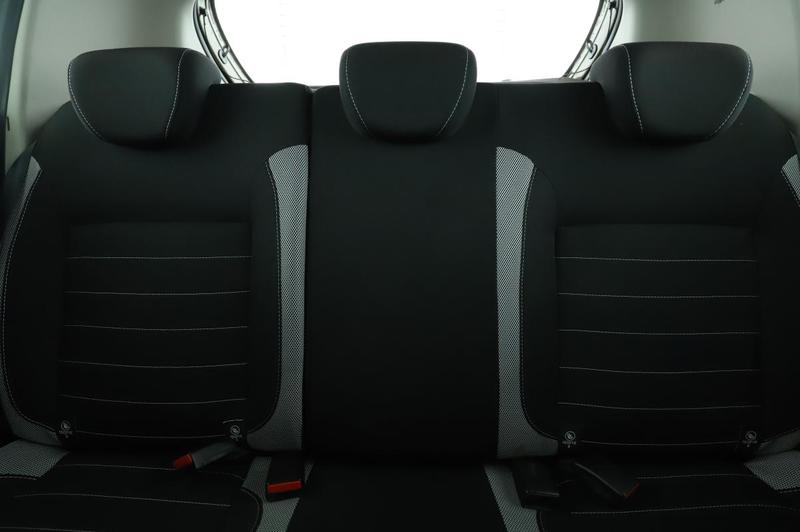 Dacia Sandero II Stepway 1.5 dCi 90 ch