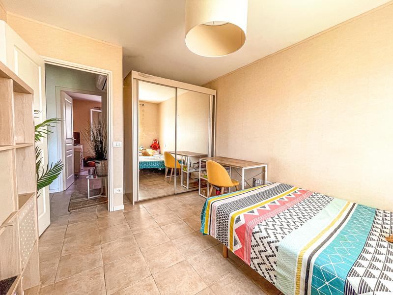 Maison - 104 m² - 5 pièces