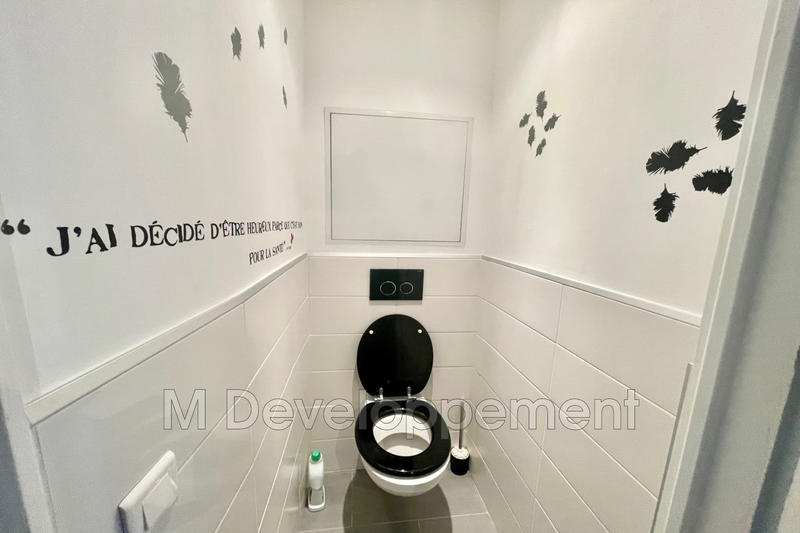 Appartement - 51 m² - 2 pièces