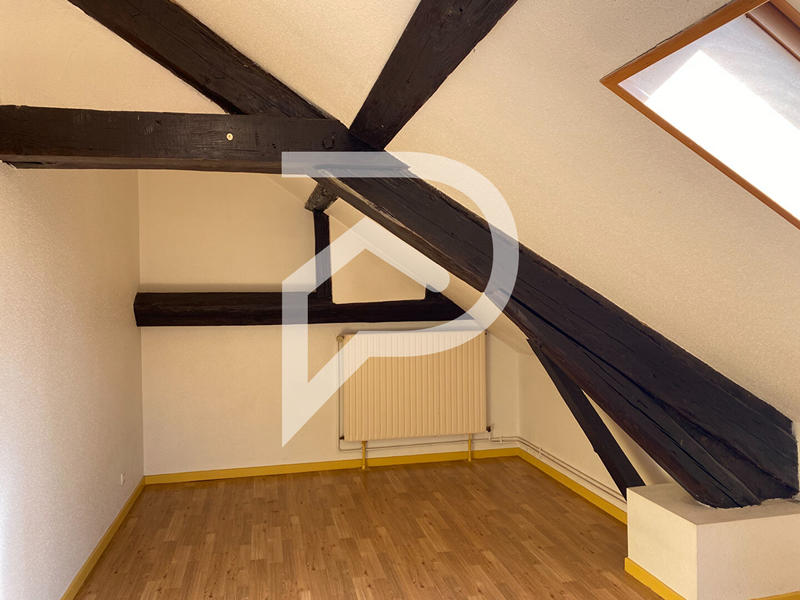 Appartement - 103 m² - 3 pièces