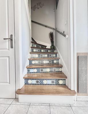 Maison traditionnelle - 91 m² - 4 pièces