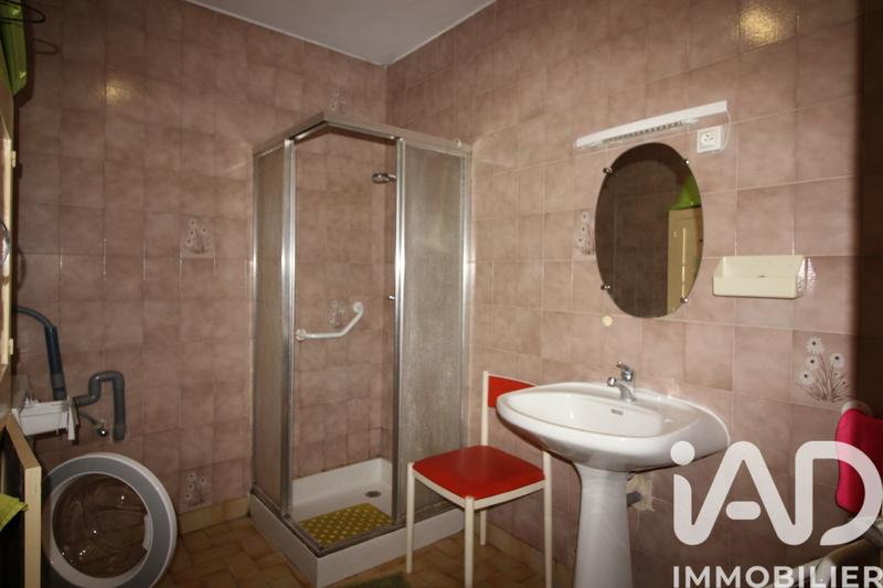 Maison - 208 m² - 6 pièces