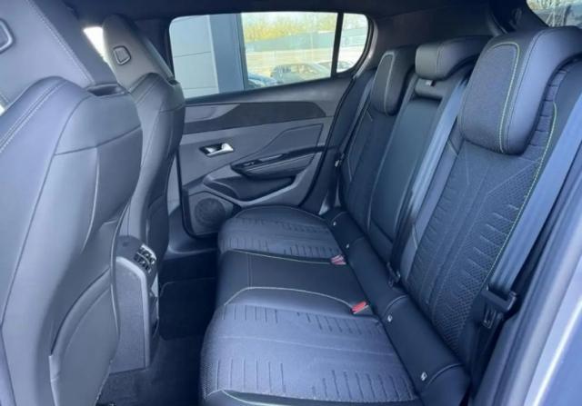 Peugeot 308 Nouvelle Peugeot Hybrid 145 e-Dcs6 Gt