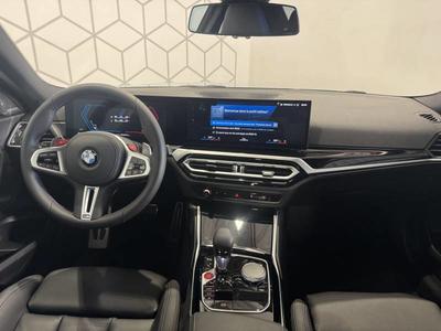 Bmw Serie 2 M2 Coupe 460 ch Bva8 Malus inclus