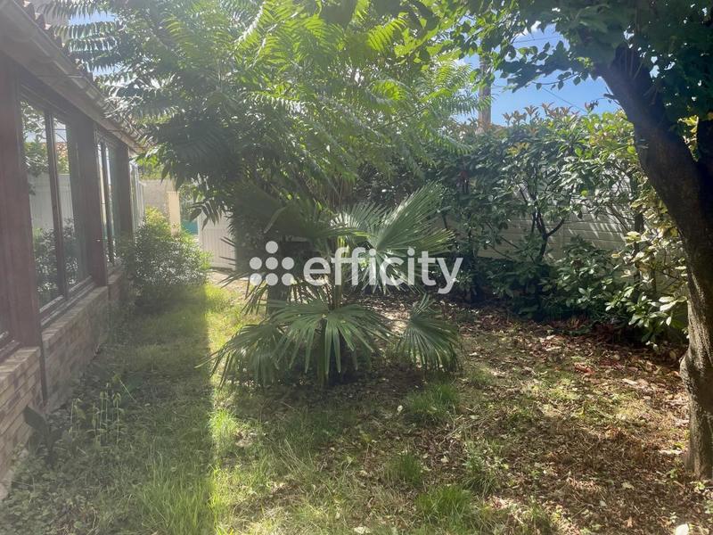 Maison - 115 m² - 4 pièces