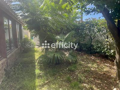 Maison - 115 m² - 4 pièces