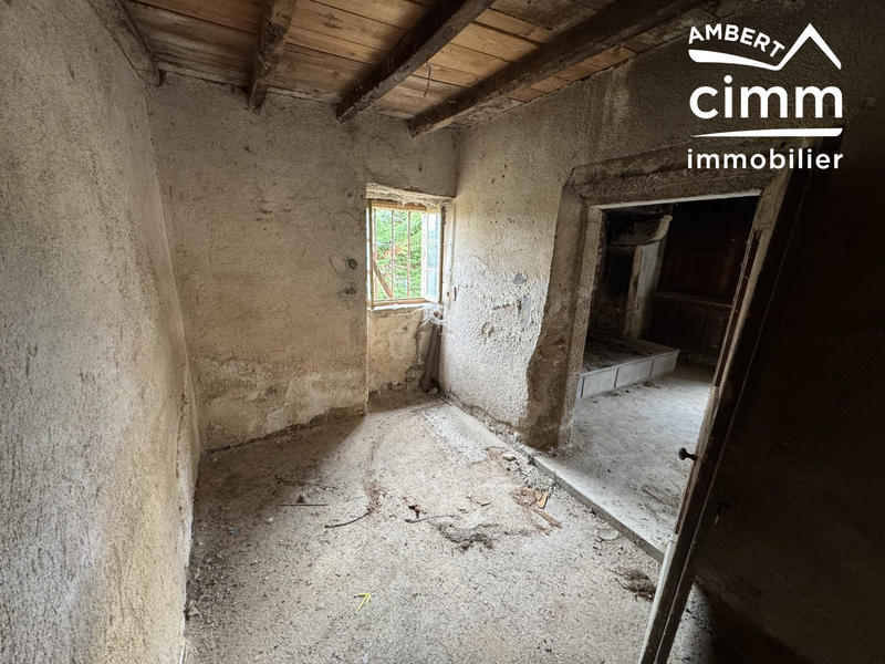 Maison - 46 m² - 5 pièces