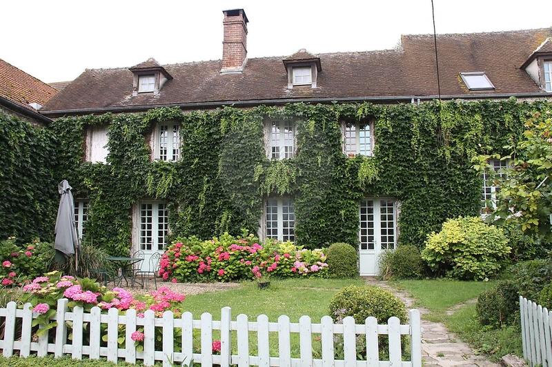 Propriété - 166 m² - 6 pièces