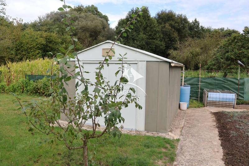 Maison en pierre - 180 m² - 8 pièces