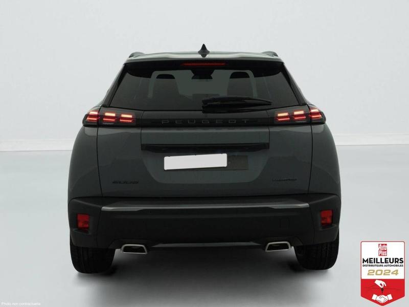 Peugeot 2008 Hybrid 145 e-Dcs6 Allure