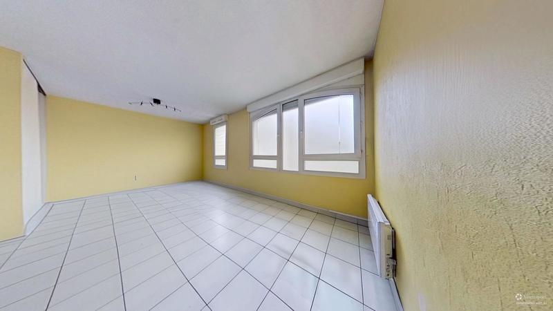 Appartement - 40 m² - 1 pièce