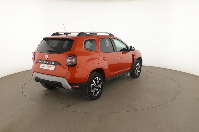 Dacia Duster II 1.5 Blue dCi Prestige + 4x2 116 ch