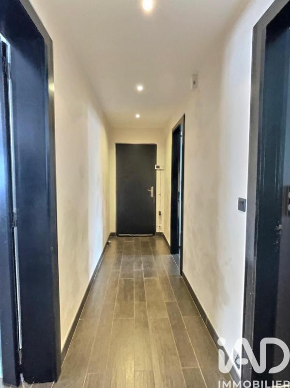 Appartement - 139 m² - 5 pièces