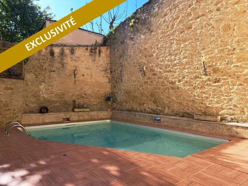 Maison - 158 m² - 6 pièces