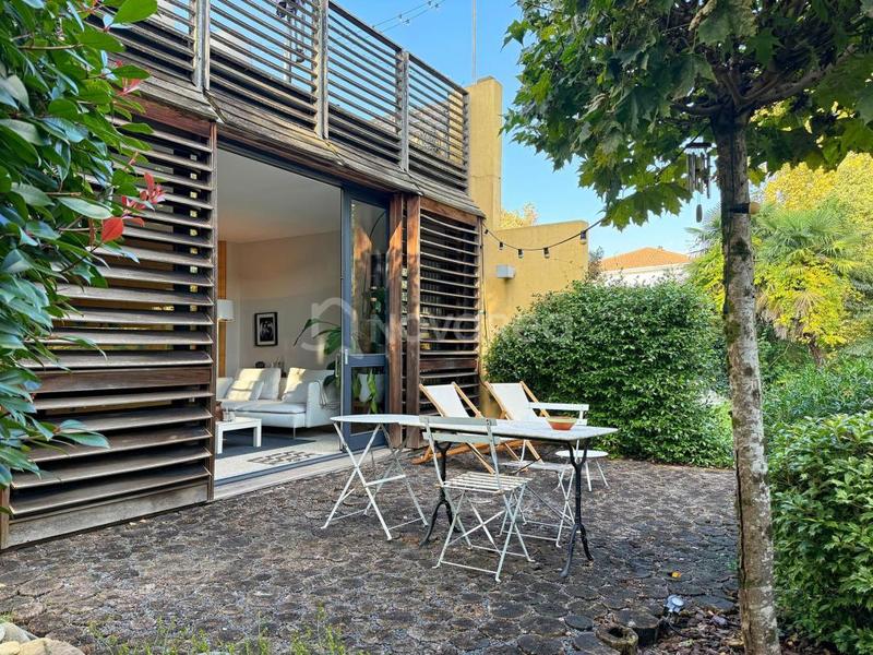 Appartement - 101 m² - 4 pièces