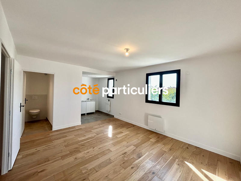 Maison - 144 m² - 6 pièces