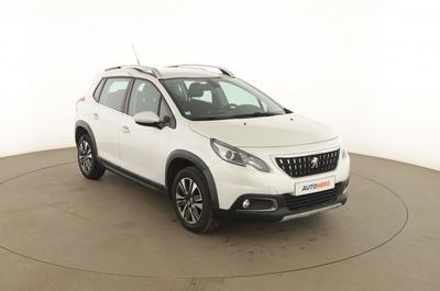 Peugeot 2008 1.2 PureTech Allure Eat6 110 ch