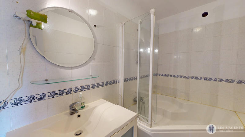 Appartement - 97 m² - 5 pièces