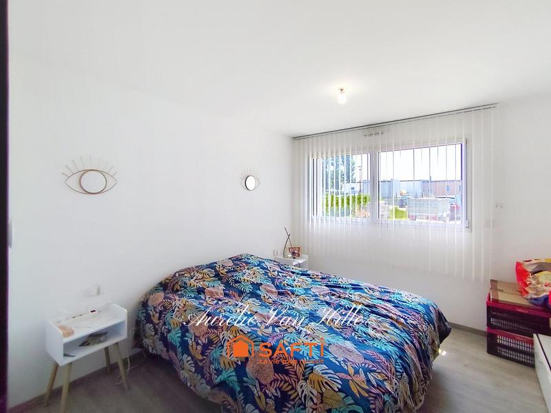 Maison - 137 m² - 5 pièces