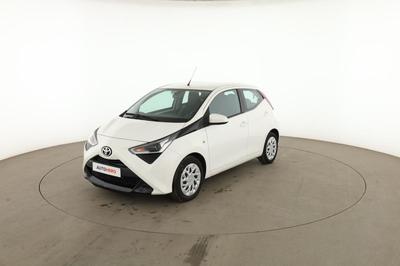 Toyota Aygo 1.0 Vvt-i X-Play 5p 72 ch