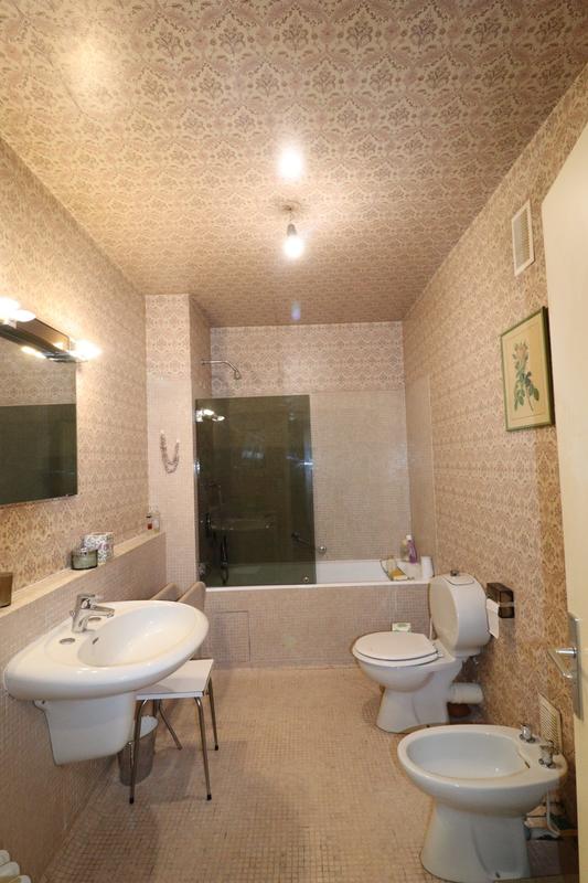 Appartement - 138 m² - 5 pièces