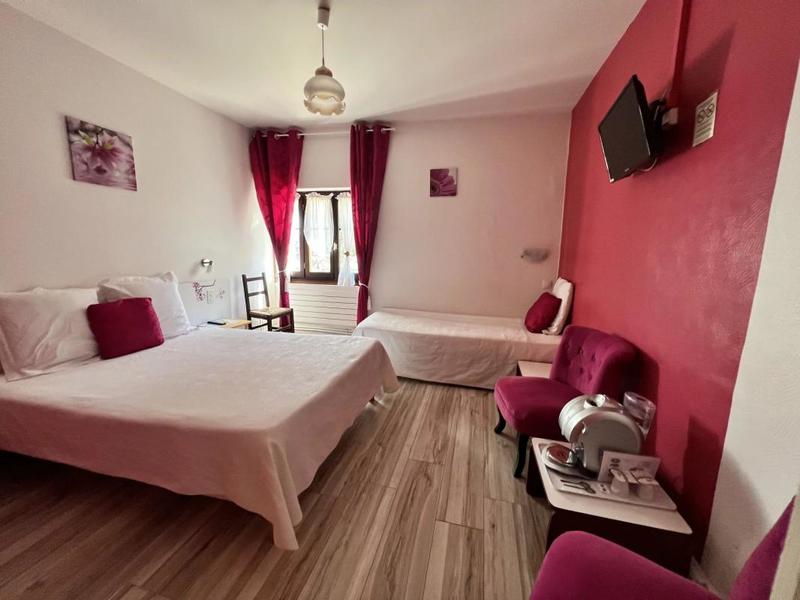 Maison de maîtres - 450 m² - 10 pièces