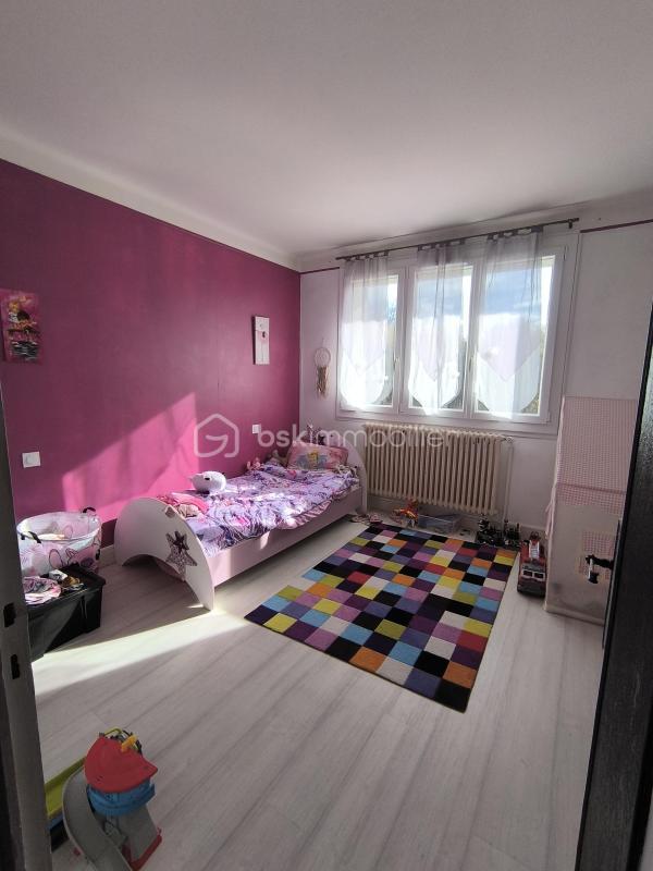 Pavillon - 228 m² - 10 pièces